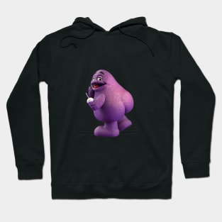 Gyat Hoodie